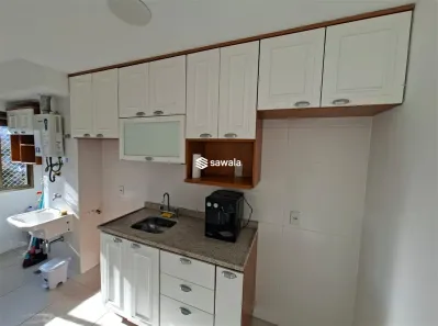 Apartamento com 2 Quartos para alugar, 58m² no Pechincha, Rio de Janeiro