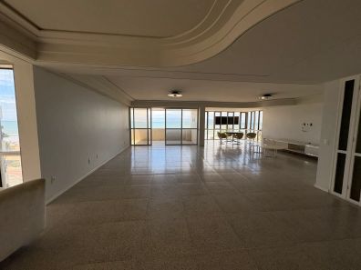 Apartamento com 4 Quartos à venda, 340m² no Boa Viagem, Recife