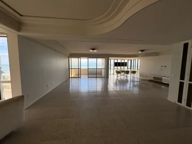 Apartamento com 4 Quartos à venda, 370m² no Boa Viagem, Recife