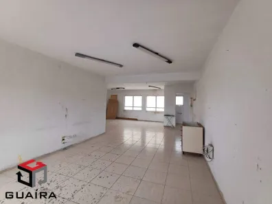 Prédio Comercial à venda, 406m² no Rudge Ramos, São Bernardo do Campo