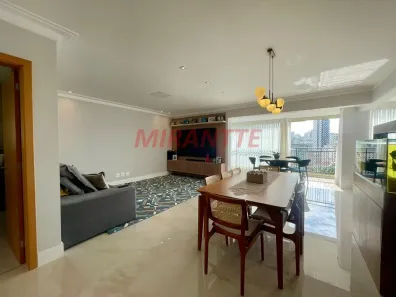 Apartamento com 3 Quartos à venda, 150m² no Jardim São Paulo(Zona Norte), São Paulo