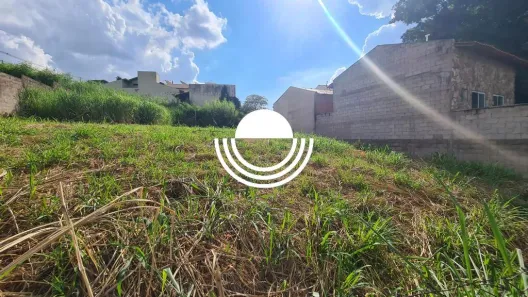 Lote/Terreno à venda, 300m² no Parque dos Jacarandás, Campinas