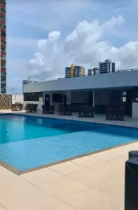 Apartamento com 3 Quartos à venda, 112m² no Marco, Belém