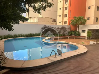 Apartamento com 4 Quartos à venda, 151m² no Setor Bueno, Goiânia
