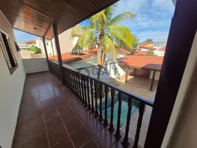 Casa de Condomínio com 3 Quartos para alugar, 280m² no Granja Olga II, Sorocaba