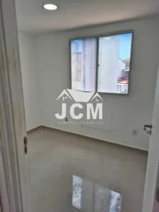 Apartamento com 2 Quartos à venda, 45m² no Santa Cruz, Rio de Janeiro