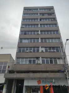 Sala Comercial à venda, 77m² no Centro, Novo Hamburgo