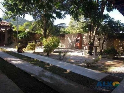 Casa com 5 Quartos à venda, 220m² no Itaipu, Niterói