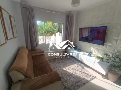 Apartamento com 1 Quarto à venda, 45m² no Esplanada dos Barreiros, São Vicente