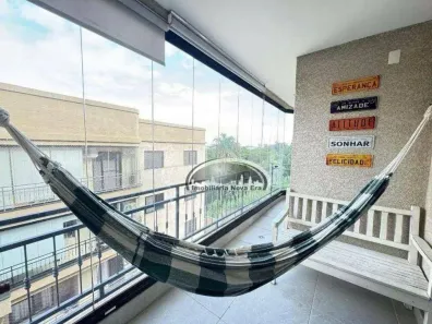 Apartamento com 3 Quartos à venda, 96m² no Capela, Vinhedo