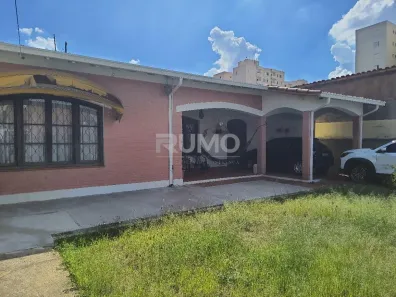 Casa com 3 Quartos à venda, 180m² no Jardim do Lago, Campinas