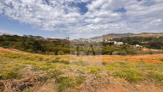 Lote/Terreno à venda, 496m² no Condomínio Residencial Campos do Conde, Bragança Paulista