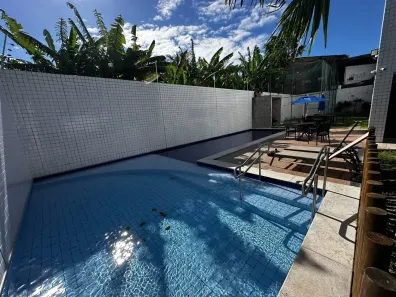 Apartamento com 2 Quartos à venda, 60m² no Boa Viagem, Recife