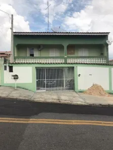 Sobrado com 4 Quartos à venda, 201m² no Parque Santa Bárbara, Campinas