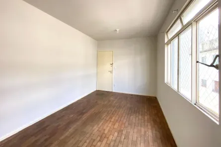 Apartamento com 3 Quartos à venda, 97m² no Pampulha, Belo Horizonte