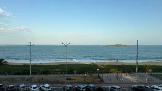 Apartamento com 4 Quartos à venda, 153m² no Praia de Itaparica, Vila Velha