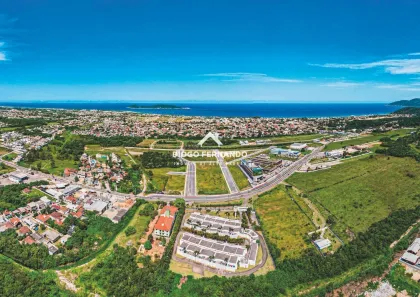 Lote/Terreno à venda, 450m² no Campeche, Florianópolis