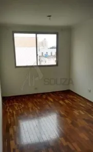 Apartamento com 2 Quartos à venda, 51m² no Lauzane Paulista, São Paulo
