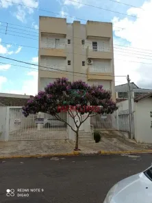 Apartamento com 1 Quarto à venda, 42m² no Jardim América, Bauru
