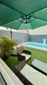 Casa com 3 Quartos à venda, 79m² no Novo Mundo, Várzea Grande