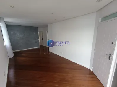 Apartamento com 3 Quartos para alugar, 112m² no Sion, Belo Horizonte