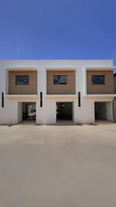 Casa de Condomínio com 2 Quartos à venda, 68m² no Cajupiranga, Parnamirim