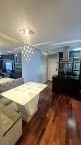Apartamento com 3 Quartos à venda, 65m² no Vila Prudente, São Paulo