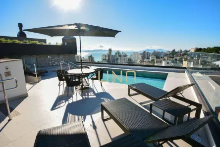 Apartamento com 3 Quartos à venda, 109m² no Centro, Florianópolis