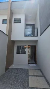 Sobrado com 2 Quartos à venda, 78m² no Residencial Santo Antônio, Franco da Rocha