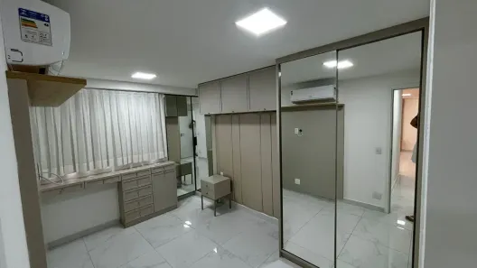 Apartamento com 2 Quartos para alugar, 62m² no Cabo Branco, João Pessoa