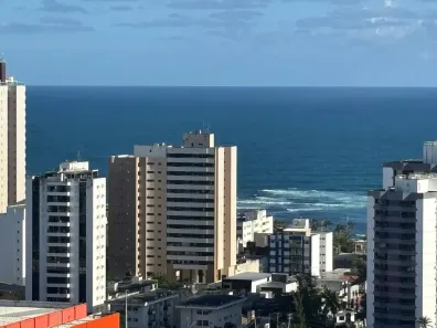 Cobertura com 2 Quartos à venda, 86m² no Itaigara, Salvador