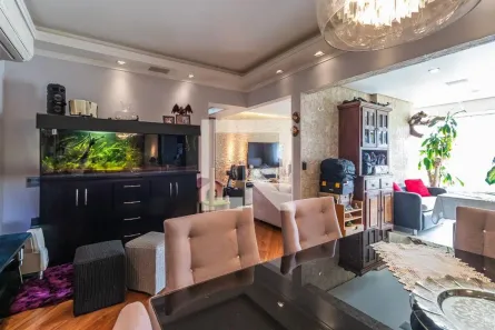Apartamento com 1 Quarto à venda, 80m² no Dezoito do Forte Empresarial/Alphaville., Barueri