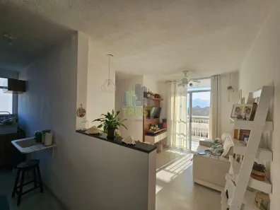 Apartamento com 2 Quartos à venda, 50m² no Anil, Rio de Janeiro