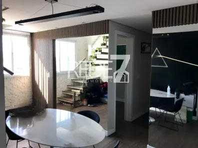 Cobertura com 2 Quartos à venda, 104m² no Jardim Nova Europa, Campinas