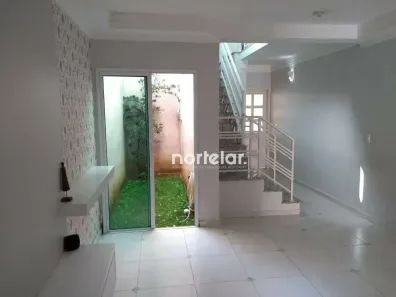 Sobrado com 3 Quartos à venda, 100m² no Vila Mazzei, São Paulo