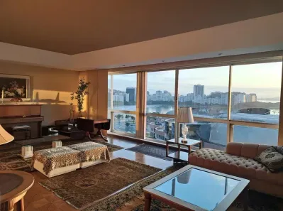 Apartamento com 3 Quartos à venda, 188m² no Botafogo, Rio de Janeiro