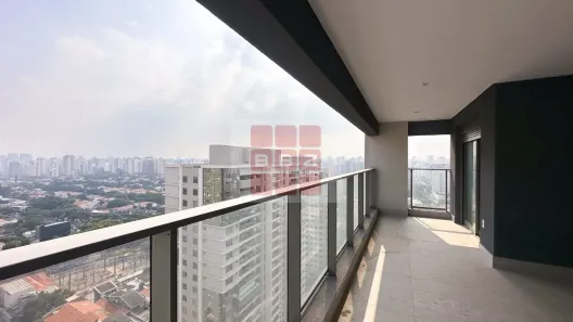 Apartamento com 3 Quartos à venda, 125m² no Campo Belo, São Paulo