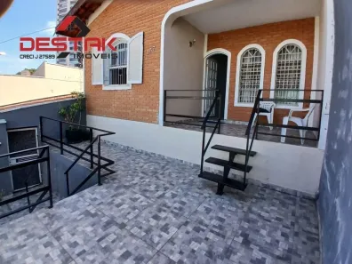 Casa com 4 Quartos à venda, 250m² no Vila Isabel Eber, Jundiaí