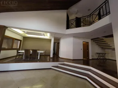 Casa de Condomínio com 4 Quartos à venda, 410m² no Condomínio Bosque Imperial, São José dos Campos