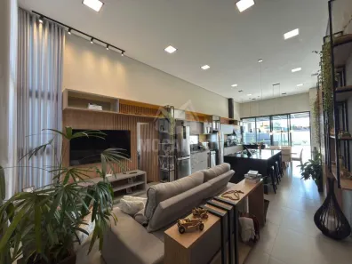 Casa de Condomínio com 3 Quartos à venda, 207m² no Residencial Terras Nobres, Itatiba