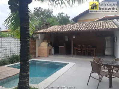 Casa com 4 Quartos à venda, 160m² no Itaipu, Niterói