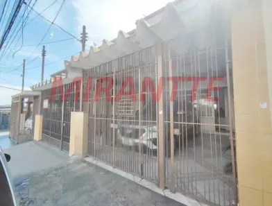 Sobrado com 3 Quartos à venda, 128m² no Casa Verde Alta, São Paulo