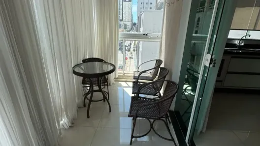 Apartamento com 2 Quartos à venda, 74m² no Meia Praia, Itapema