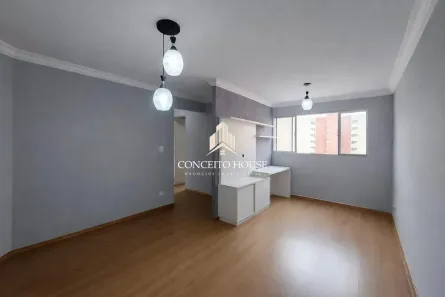 Apartamento com 2 Quartos à venda, 54m² no Bandeiras, Osasco