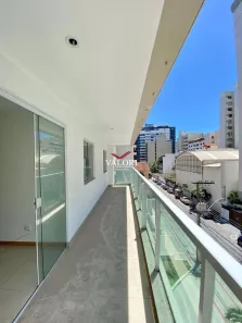 Apartamento com 3 Quartos à venda, 90m² no Itapuã, Vila Velha