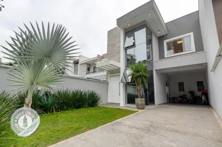 Sobrado com 3 Quartos à venda, 140m² no Ponta Aguda, Blumenau