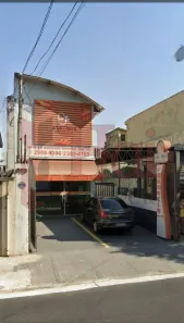 Ponto Comercial para alugar, 220m² no Santana, São Paulo