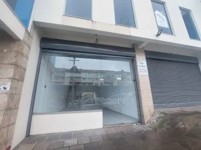 Ponto Comercial para alugar, 105m² no Nossa Senhora de Lourdes, Caxias do Sul