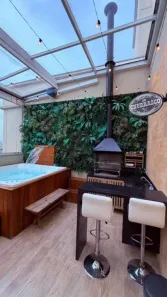 Apartamento com 2 Quartos à venda, 130m² no Mauá, São Caetano do Sul