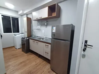 Apartamento com 2 Quartos para alugar, 48m² no Santa Etelvina, Manaus